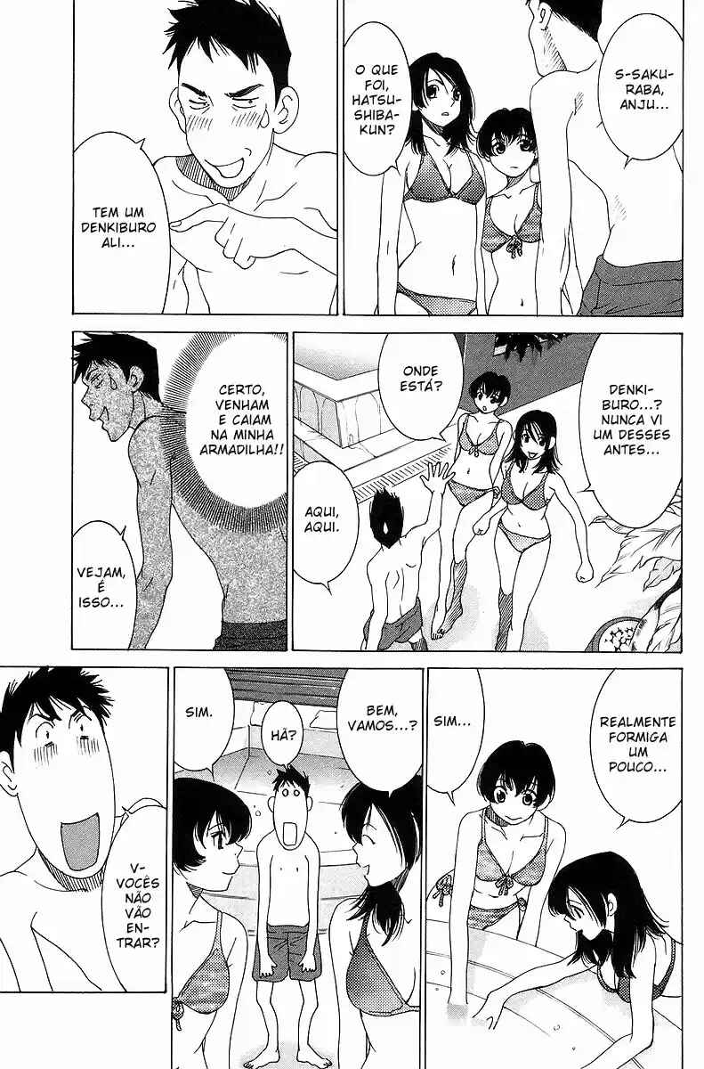 Gacha Gacha - Secret Chapter 36 - Page 13