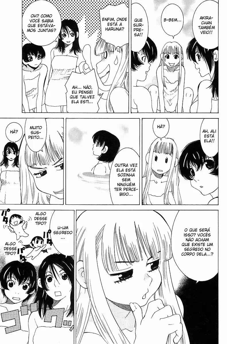 Gacha Gacha - Secret Chapter 36 - Page 19