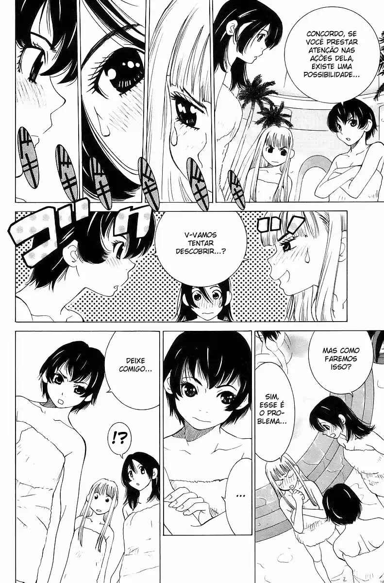 Gacha Gacha - Secret Chapter 36 - Page 20