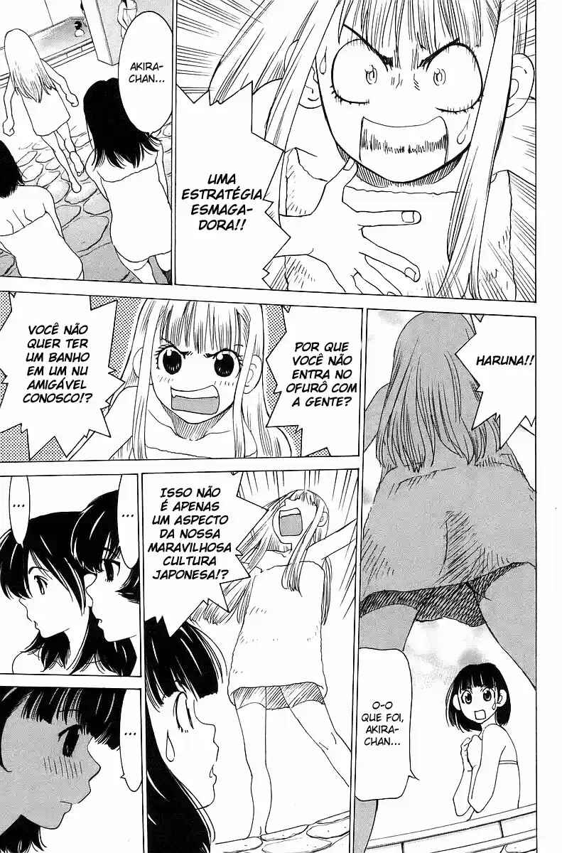 Gacha Gacha - Secret Chapter 36 - Page 27