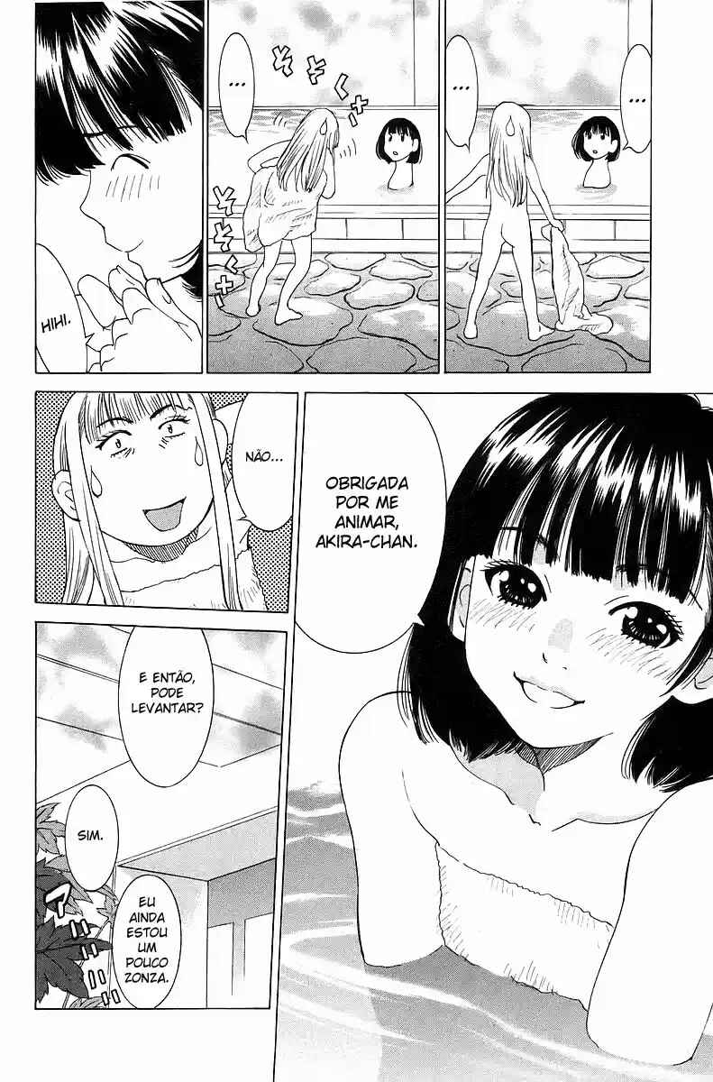 Gacha Gacha - Secret Chapter 36 - Page 30