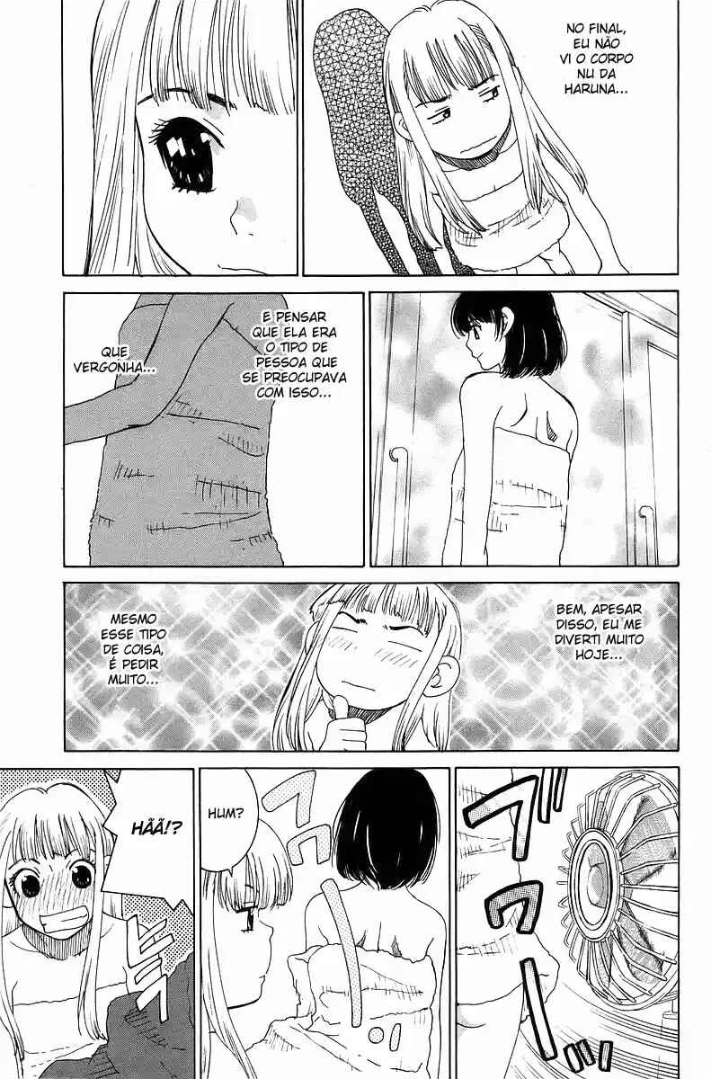 Gacha Gacha - Secret Chapter 36 - Page 31