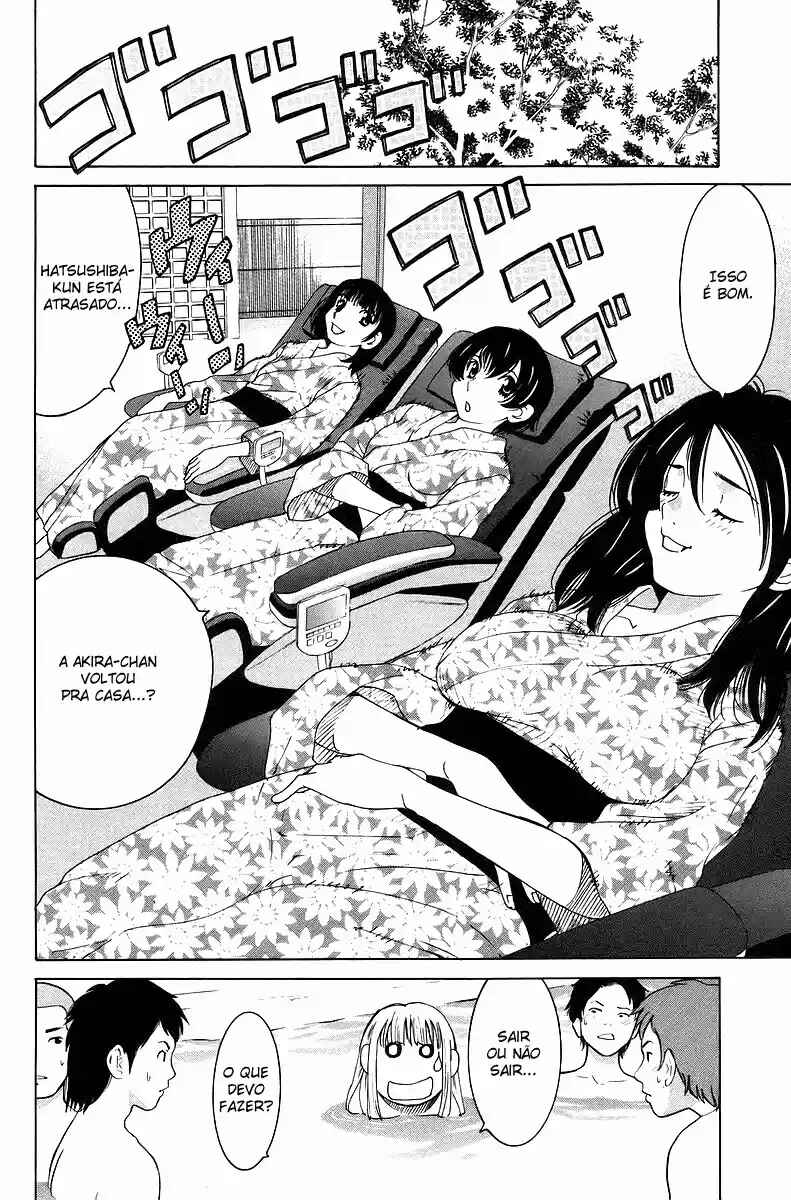 Gacha Gacha - Secret Chapter 36 - Page 36