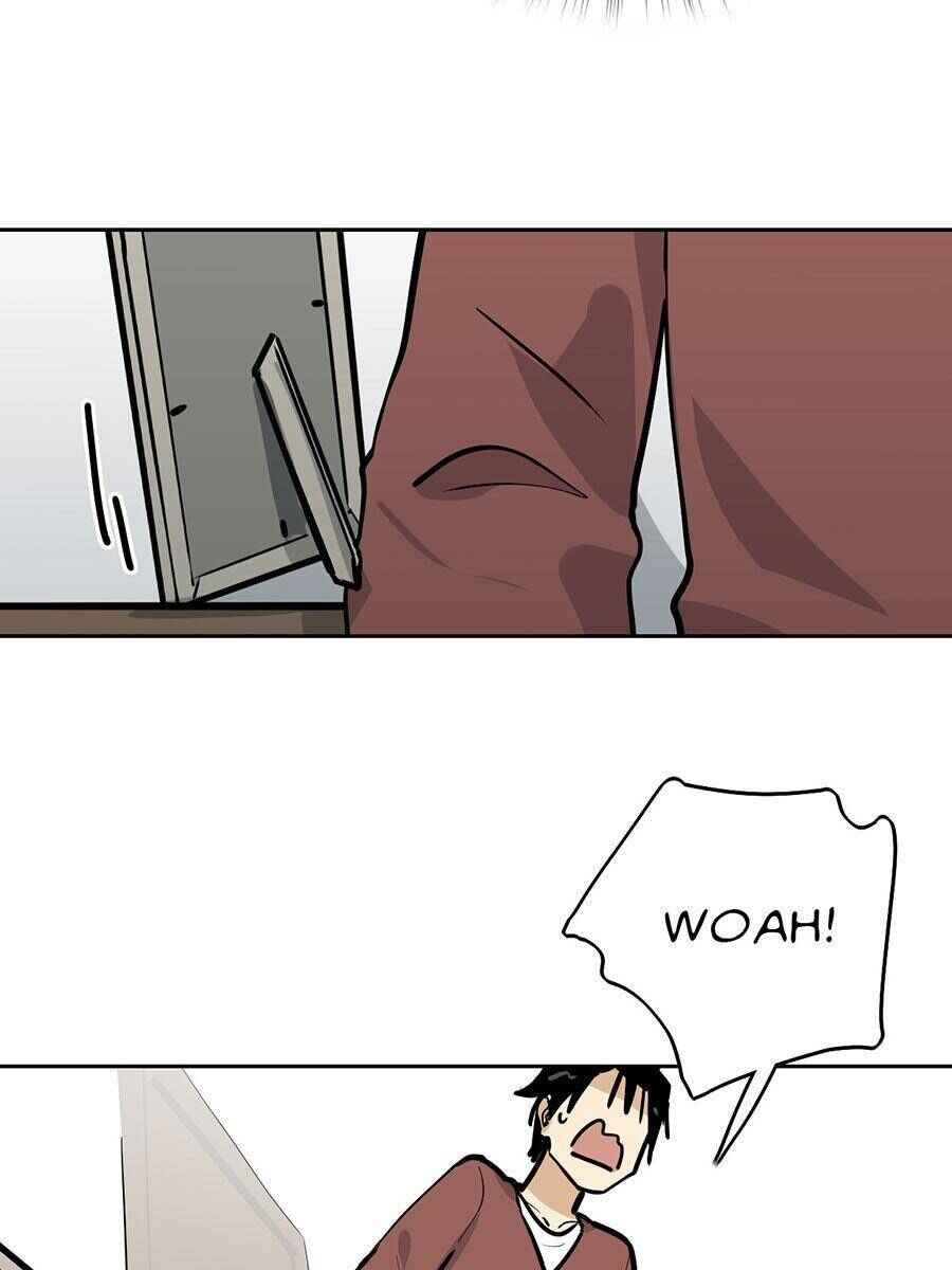 My Mobster Girlfriend Chapter 39 - Page 18