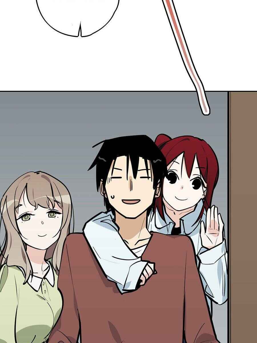 My Mobster Girlfriend Chapter 39 - Page 2