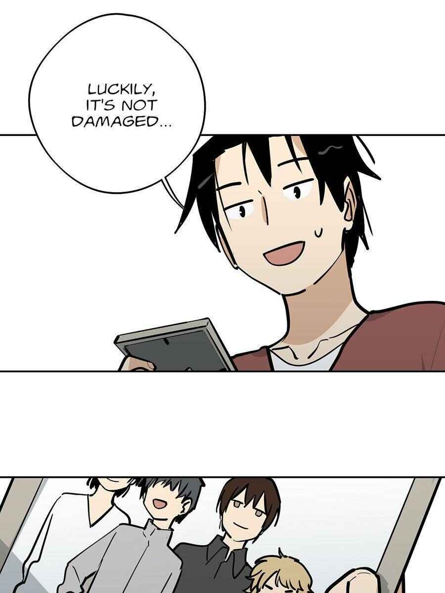 My Mobster Girlfriend Chapter 39 - Page 24