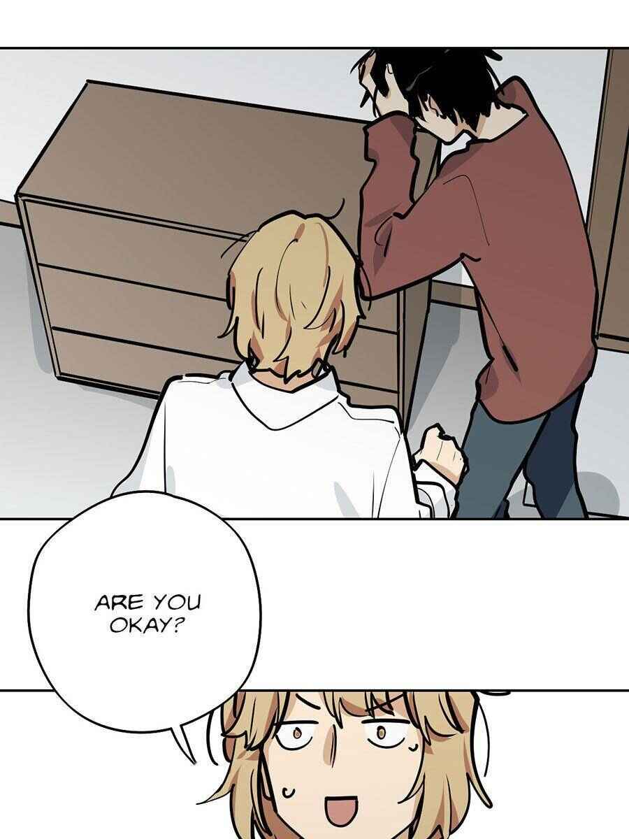 My Mobster Girlfriend Chapter 39 - Page 30
