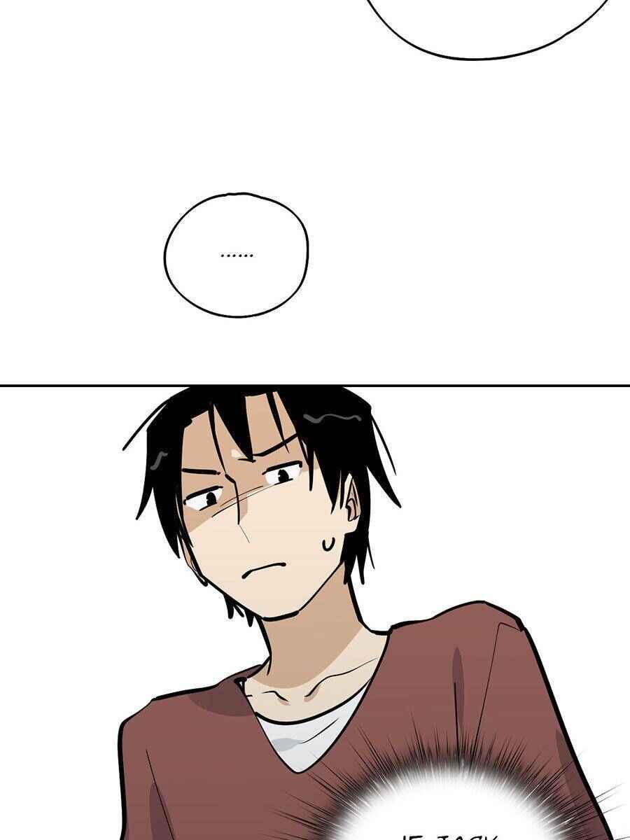 My Mobster Girlfriend Chapter 39 - Page 36