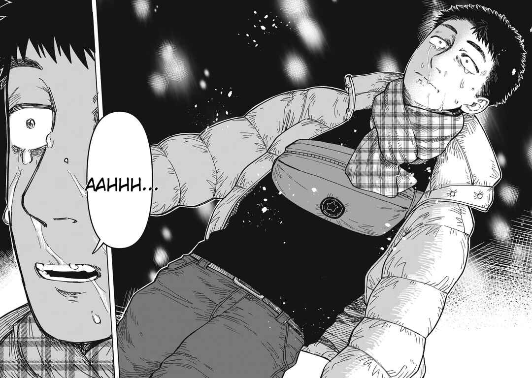 Kimi wa Ore no Yasashikunai Haru Chapter 28 - Page 23