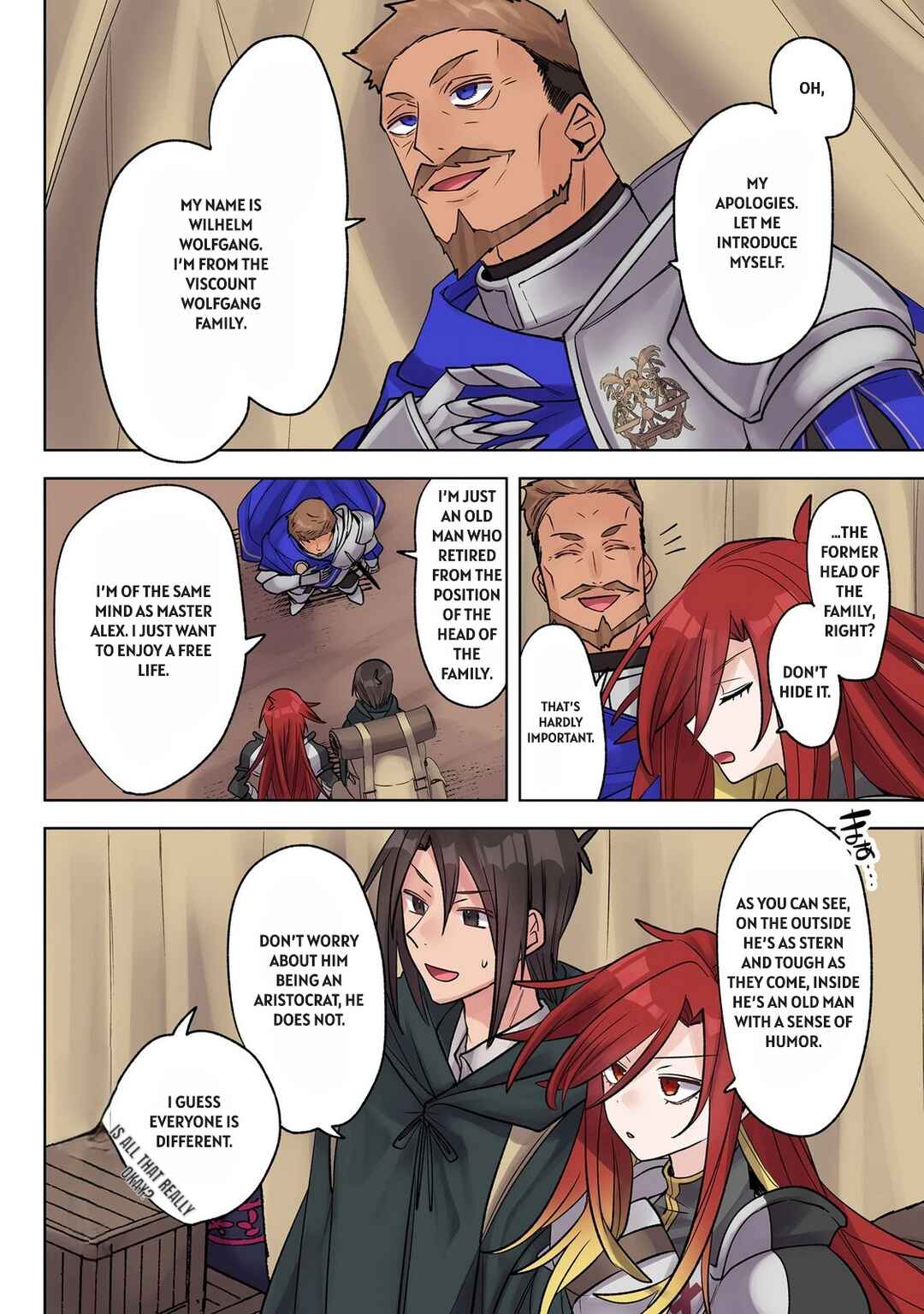 Ore no Level Up ga Okashii! ~Dekiru Otoko no Isekai Tensei~ Chapter 39 - Page 12