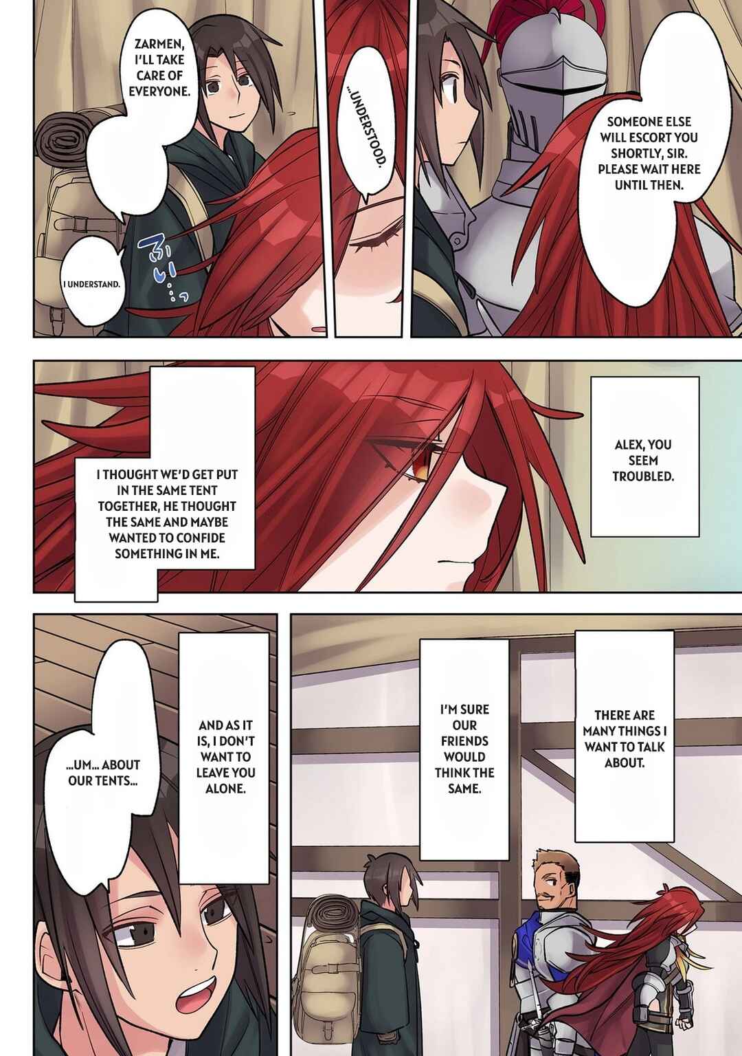 Ore no Level Up ga Okashii! ~Dekiru Otoko no Isekai Tensei~ Chapter 39 - Page 14