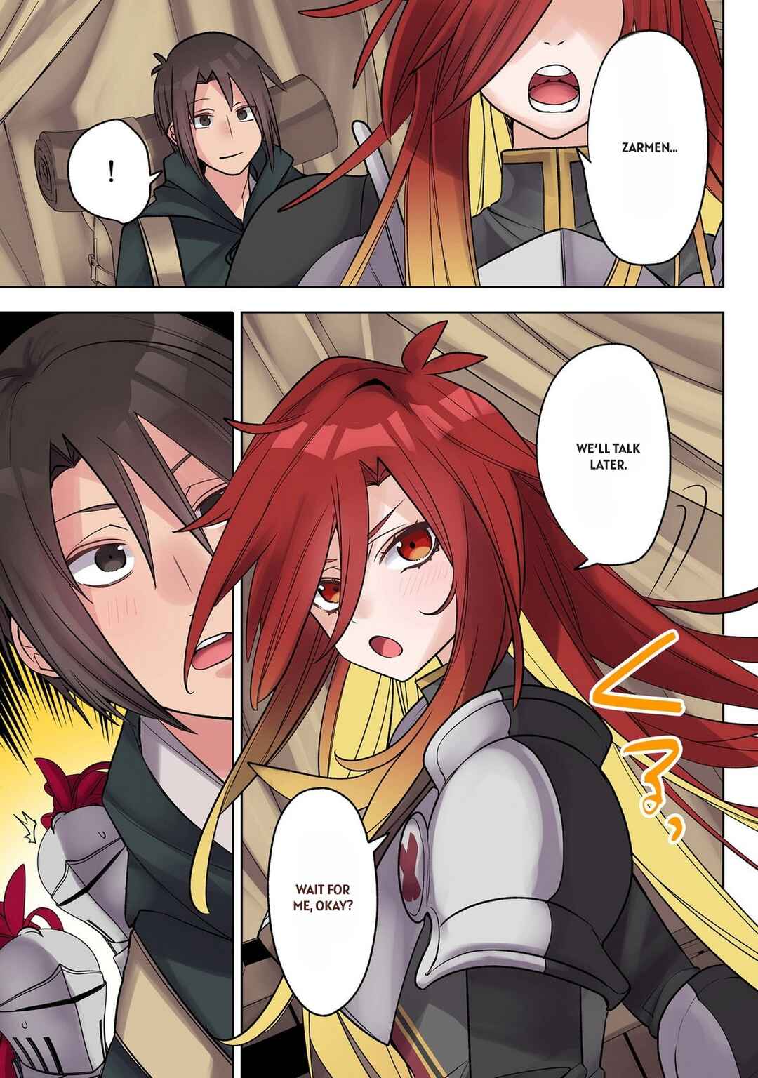Ore no Level Up ga Okashii! ~Dekiru Otoko no Isekai Tensei~ Chapter 39 - Page 15