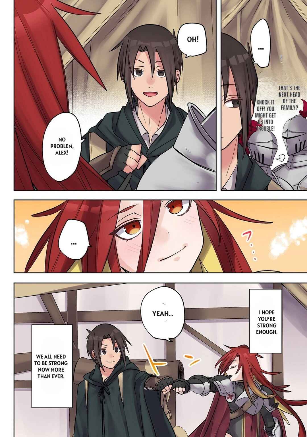 Ore no Level Up ga Okashii! ~Dekiru Otoko no Isekai Tensei~ Chapter 39 - Page 16