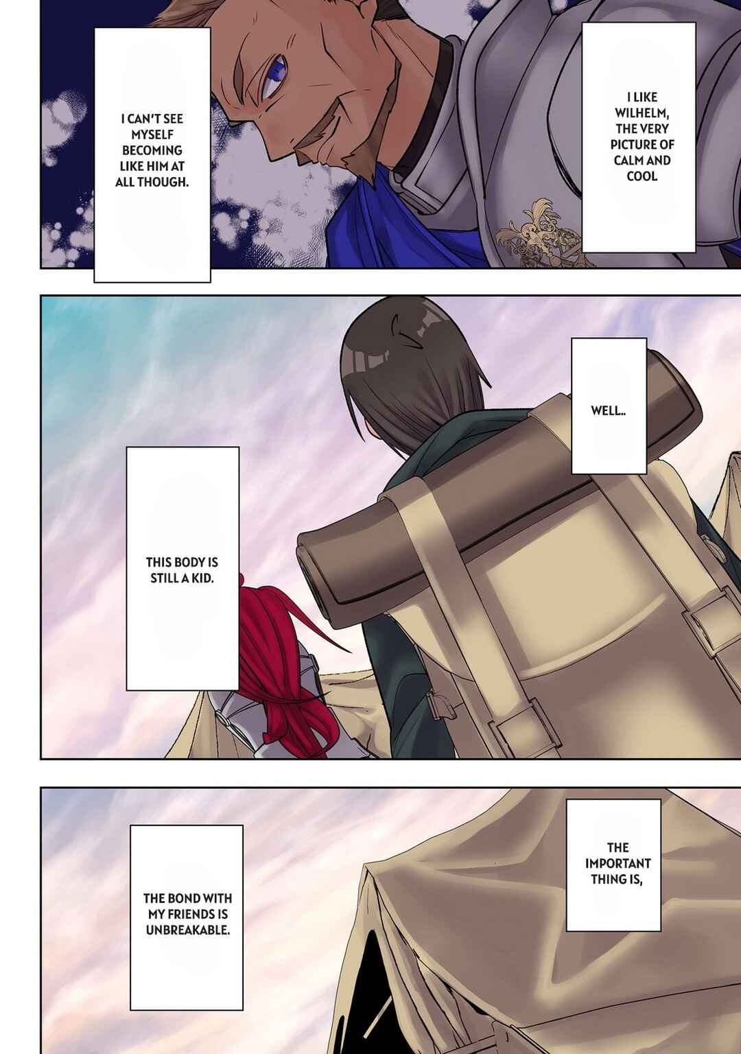 Ore no Level Up ga Okashii! ~Dekiru Otoko no Isekai Tensei~ Chapter 39 - Page 18