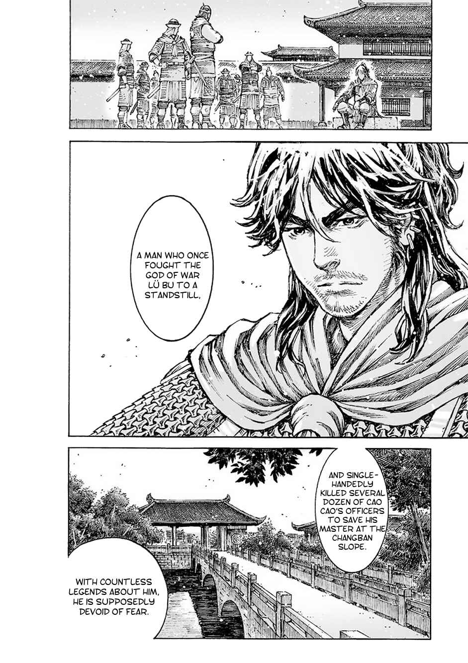 Huǒfèng Liáoyuán Chapter 507 - Page 13