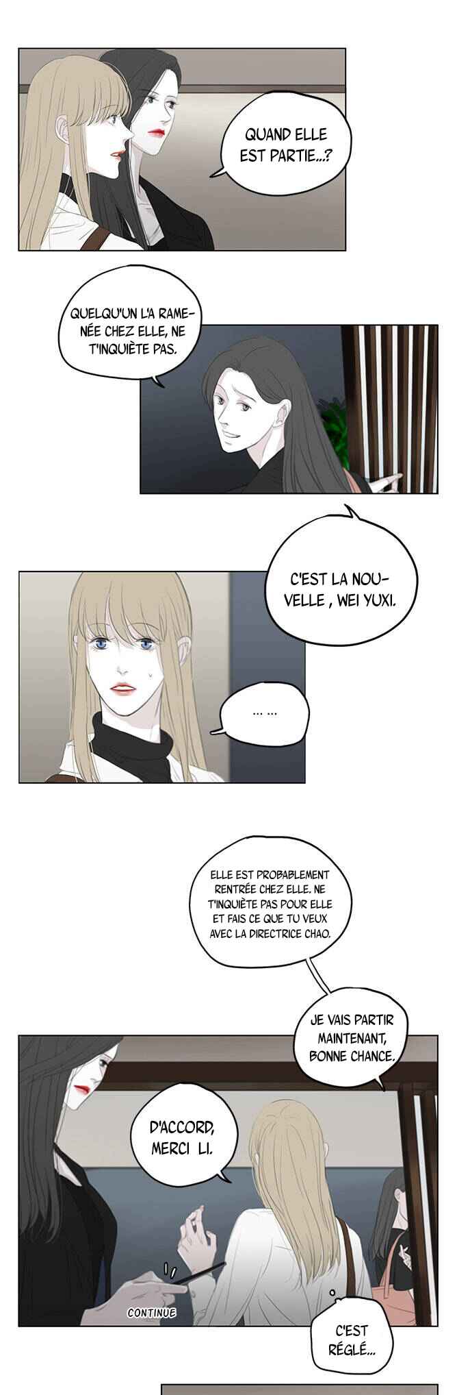 APPROXIMATE Chapter 6 - Page 9