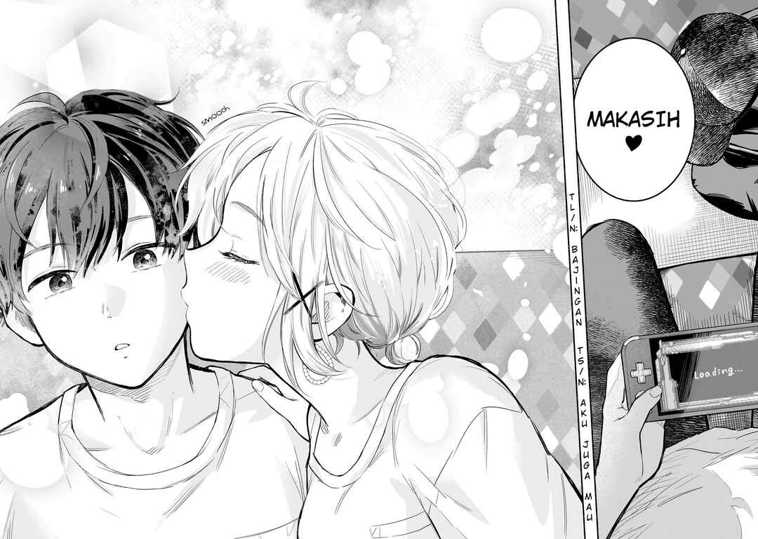 Nee, Mou Isso Tsukiacchau? Osananajimi no Bishoujo ni Tanomarete, Kamofura Kareshi Hajimemashita Chapter 22 - Page 25