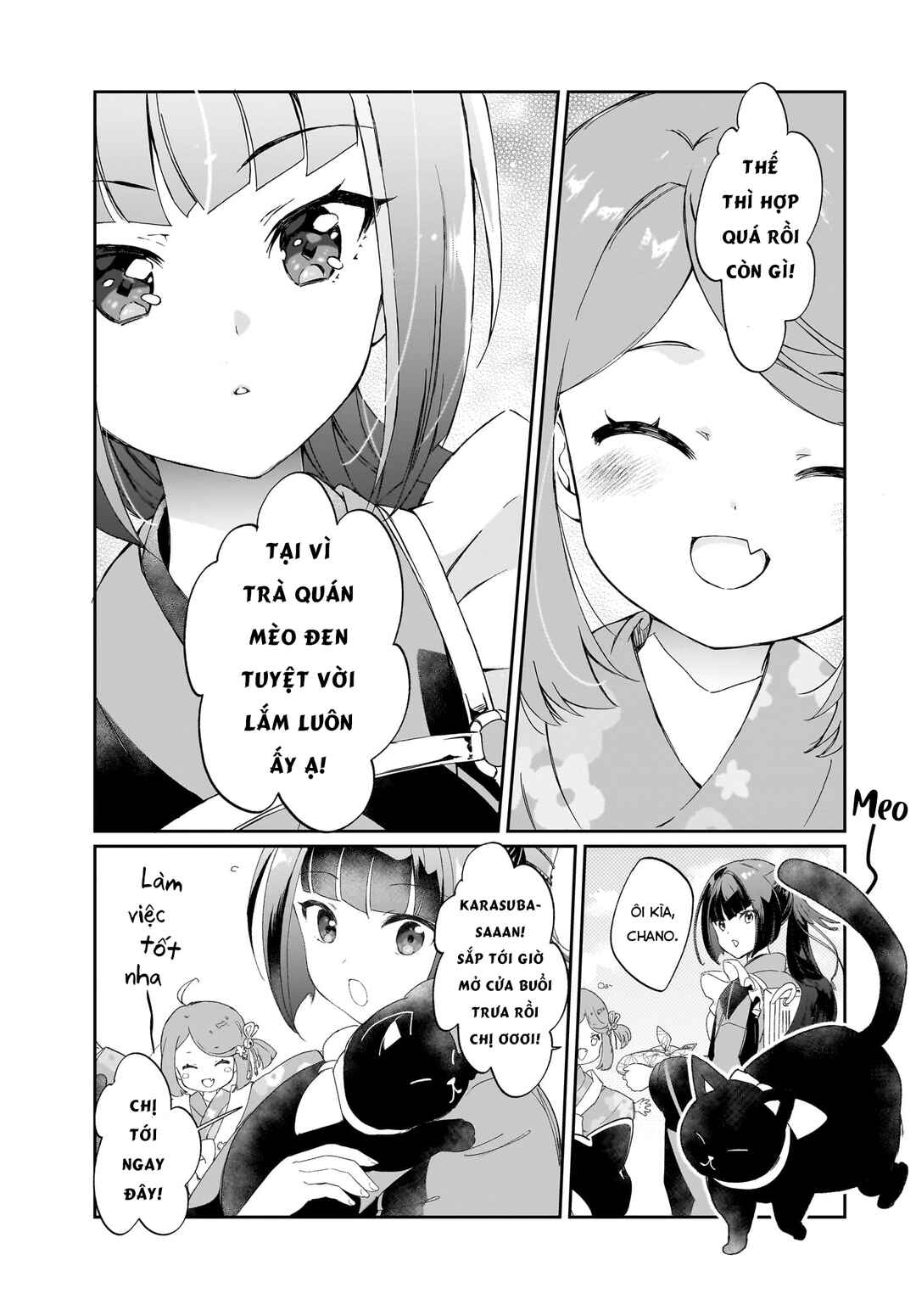 Prima Doll: New Order Chapter 10 - Page 17