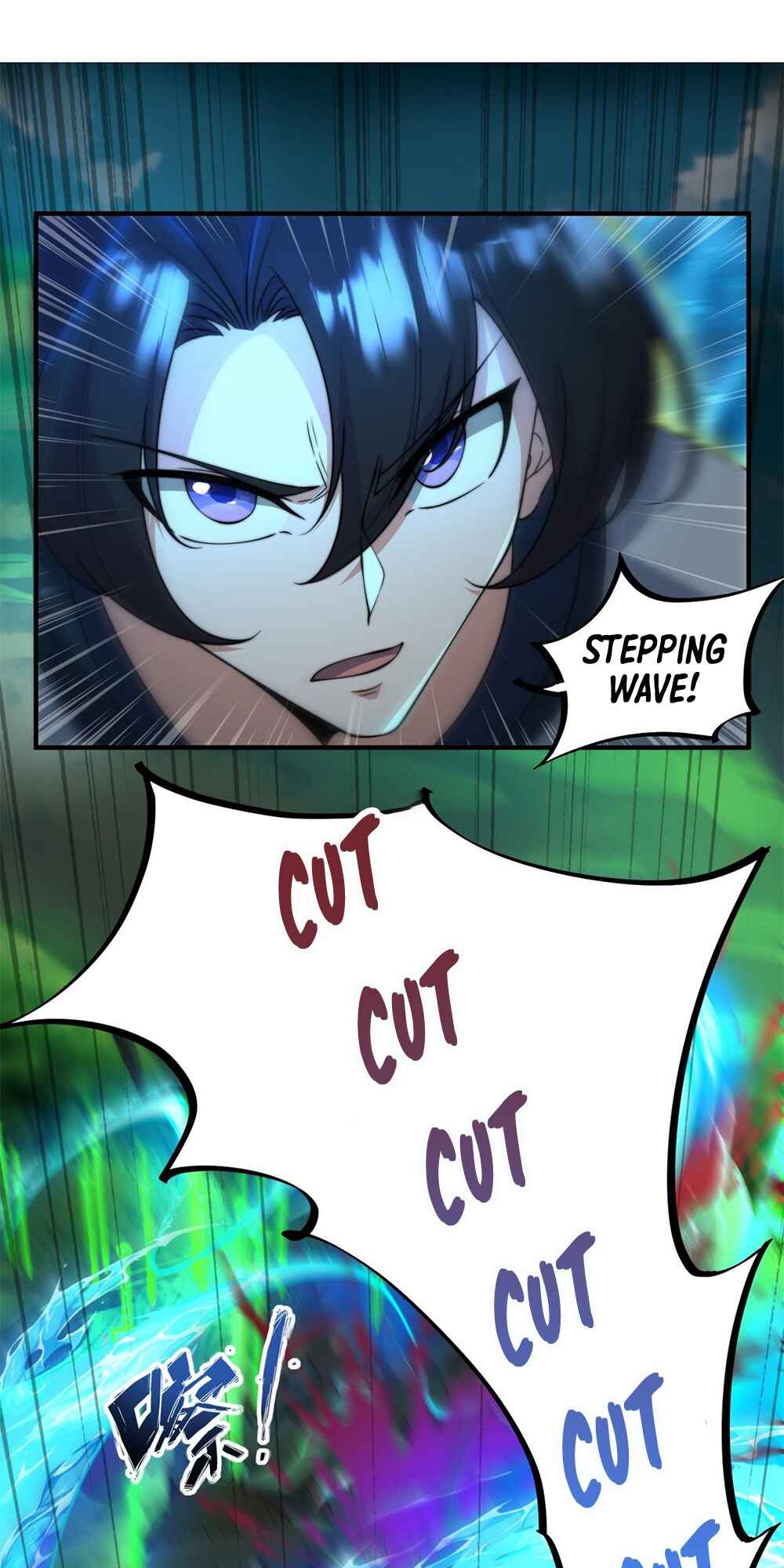 I, The Invincible Villain Master With My Apprentices Chapter 16 - Page 14