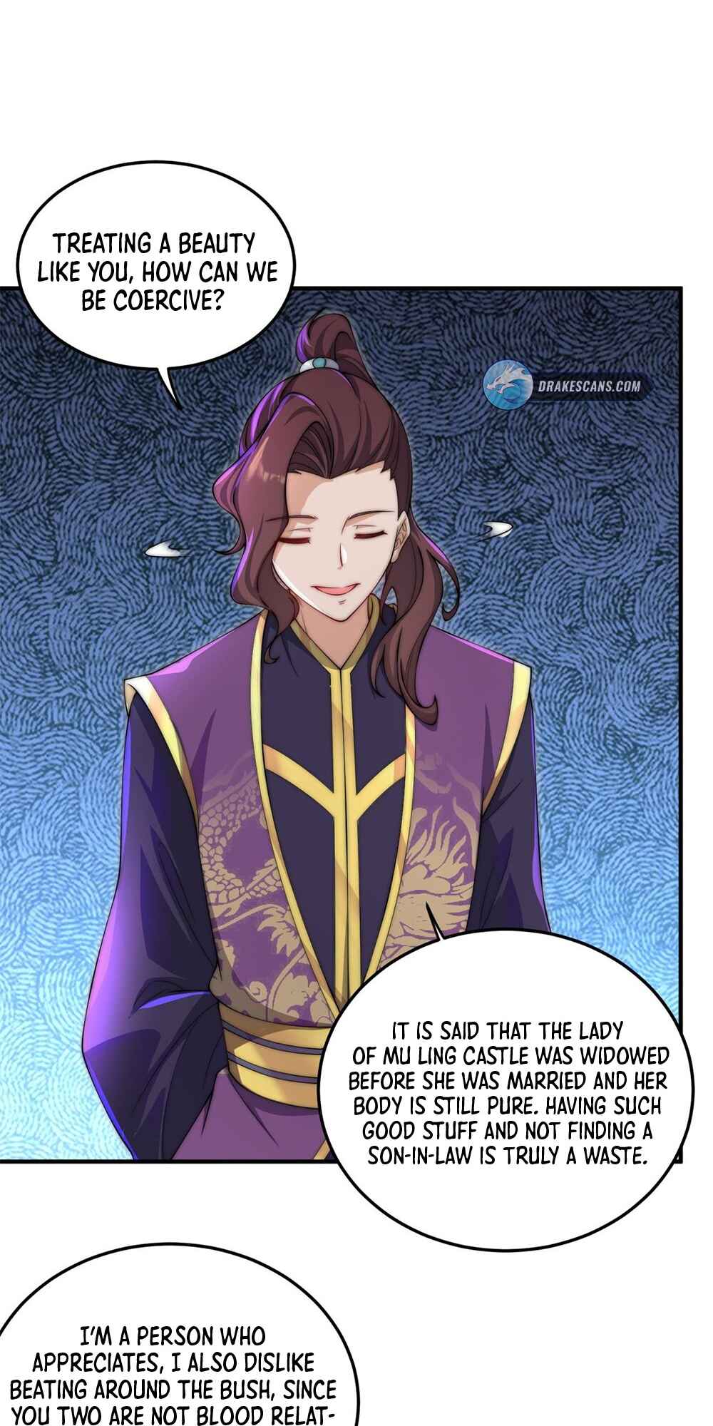 I, The Invincible Villain Master With My Apprentices Chapter 16 - Page 30