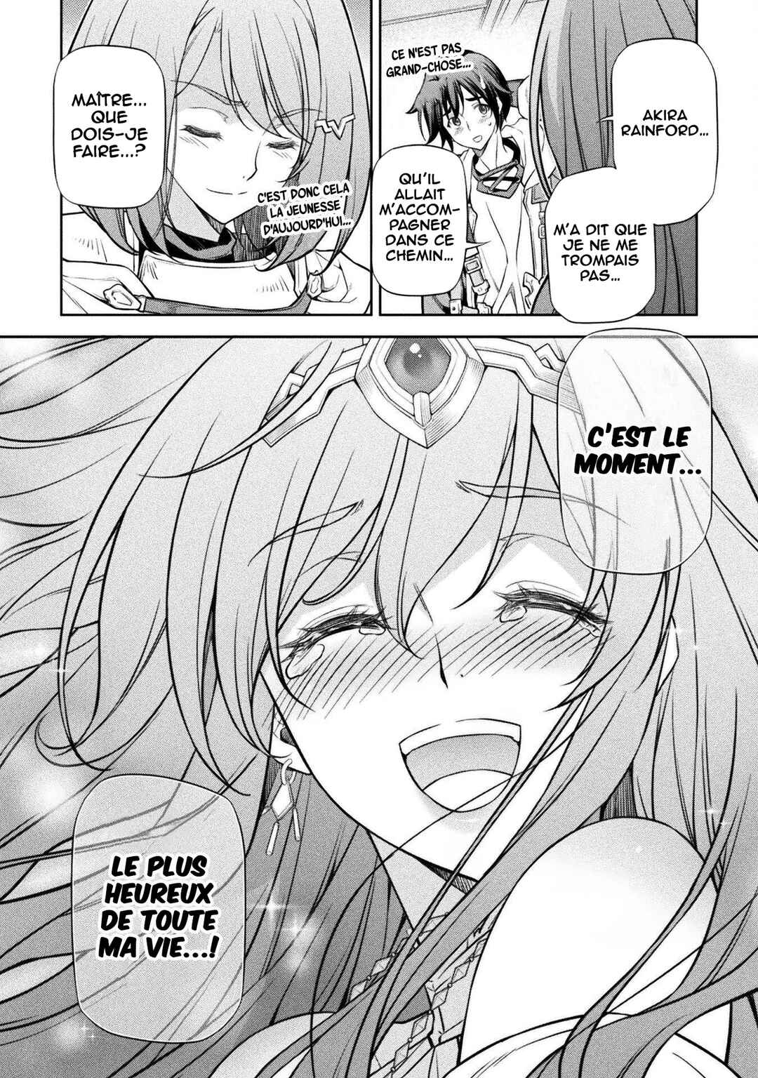 Drawing - Saikyou Mangaka wa Oekaki Skill de Isekai Musou Suru! Chapter 32 - Page 15