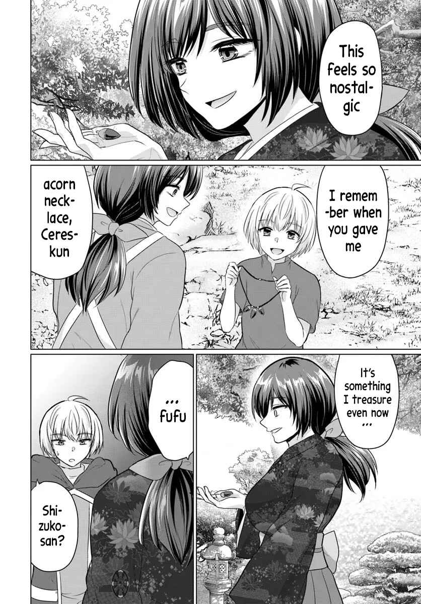 Yuusha ni Zenbu Ubawareta Ore wa Yuusha no Hahaoya to Party wo Kumimashita! Chapter 21 - Page 24
