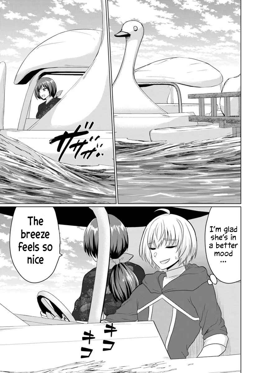Yuusha ni Zenbu Ubawareta Ore wa Yuusha no Hahaoya to Party wo Kumimashita! Chapter 21 - Page 27