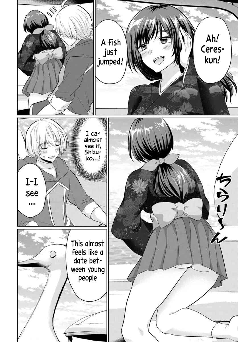 Yuusha ni Zenbu Ubawareta Ore wa Yuusha no Hahaoya to Party wo Kumimashita! Chapter 21 - Page 28