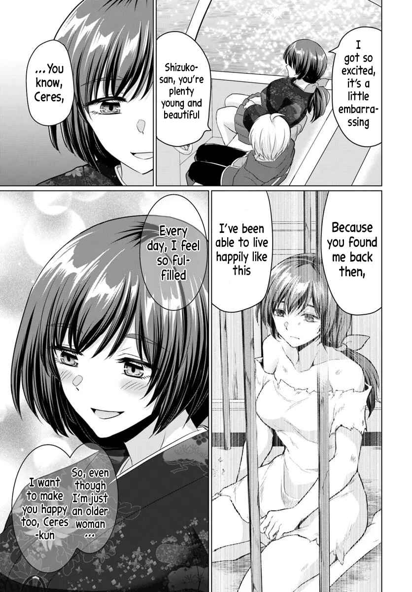 Yuusha ni Zenbu Ubawareta Ore wa Yuusha no Hahaoya to Party wo Kumimashita! Chapter 21 - Page 29