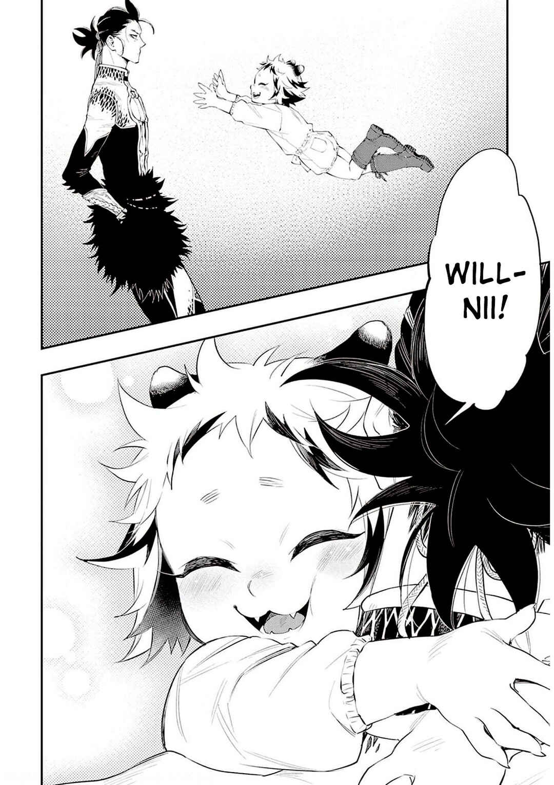 The New Gate Chapter 78 - Page 16