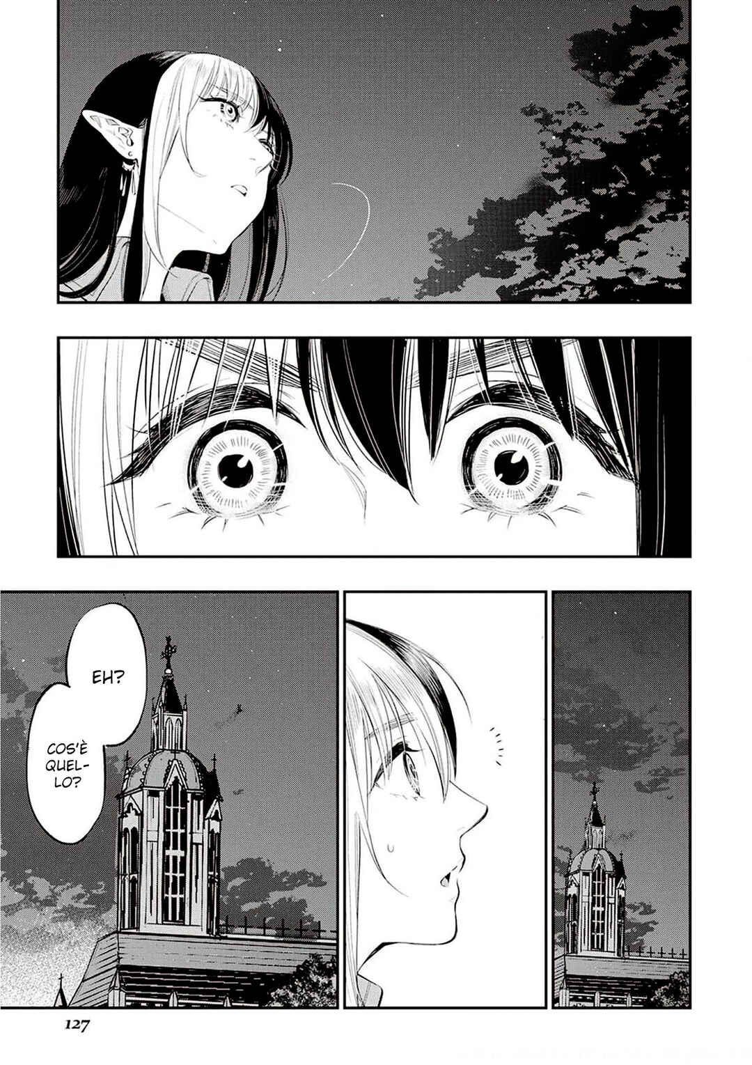 The New Gate Chapter 78 - Page 25