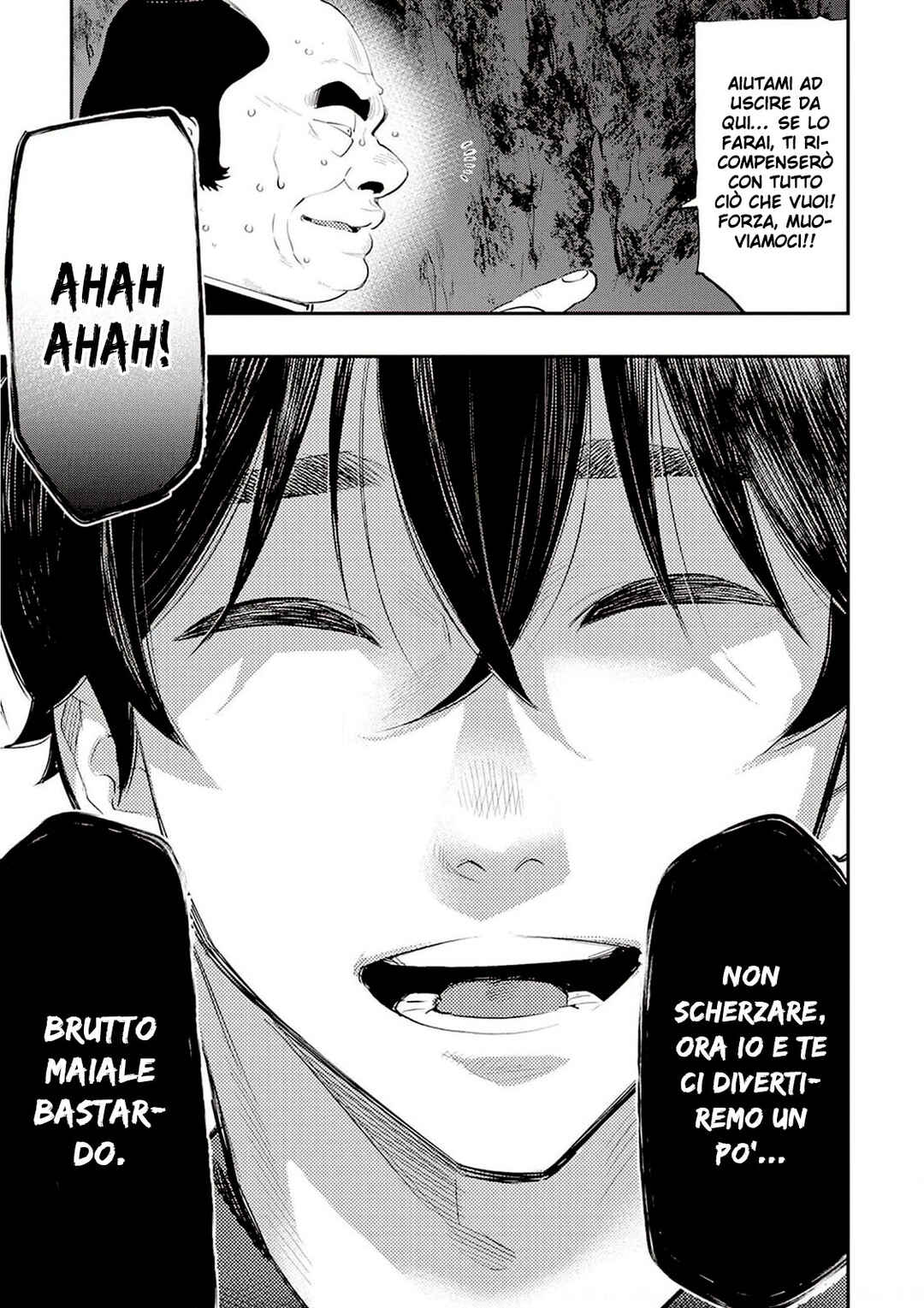 The New Gate Chapter 78 - Page 9