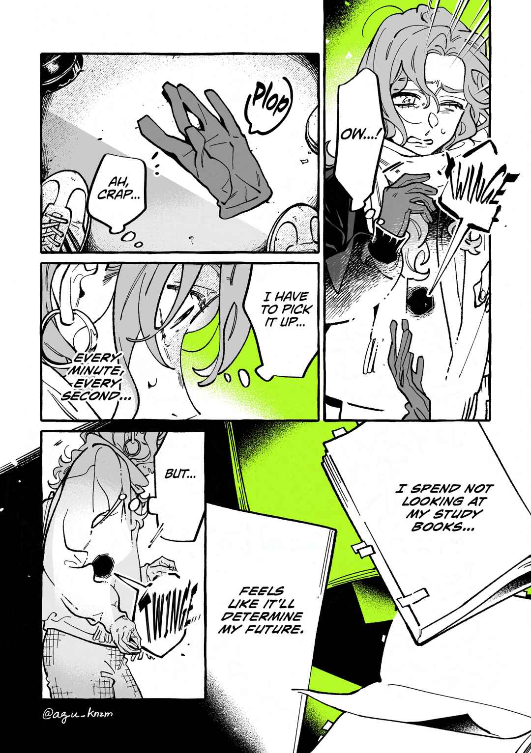 Ki ni Natteru Hito ga Otoko ja Nakatta Chapter 132 - Page 2