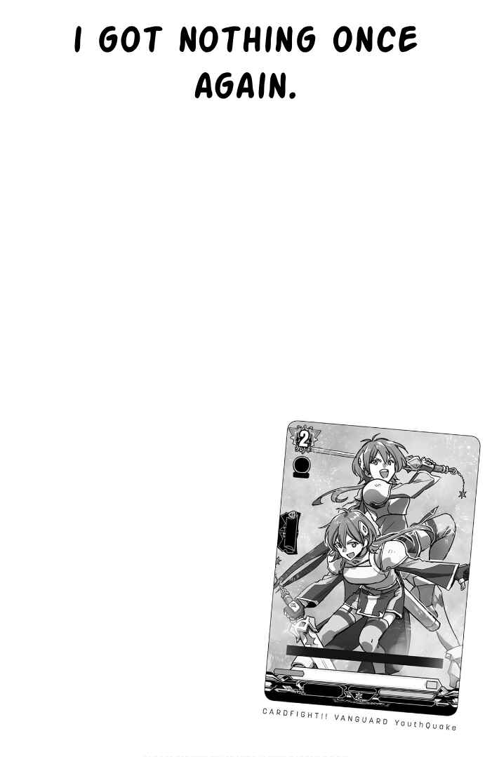 Cardfight!! Vanguard YouthQuake Chapter 22 - Page 28