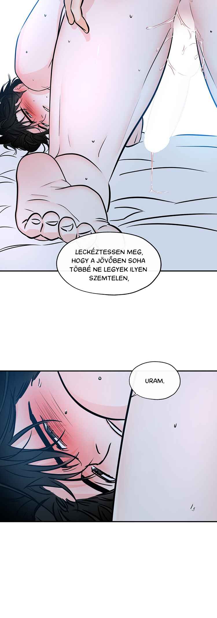 Lucky Paradise Chapter 110 - Page 12