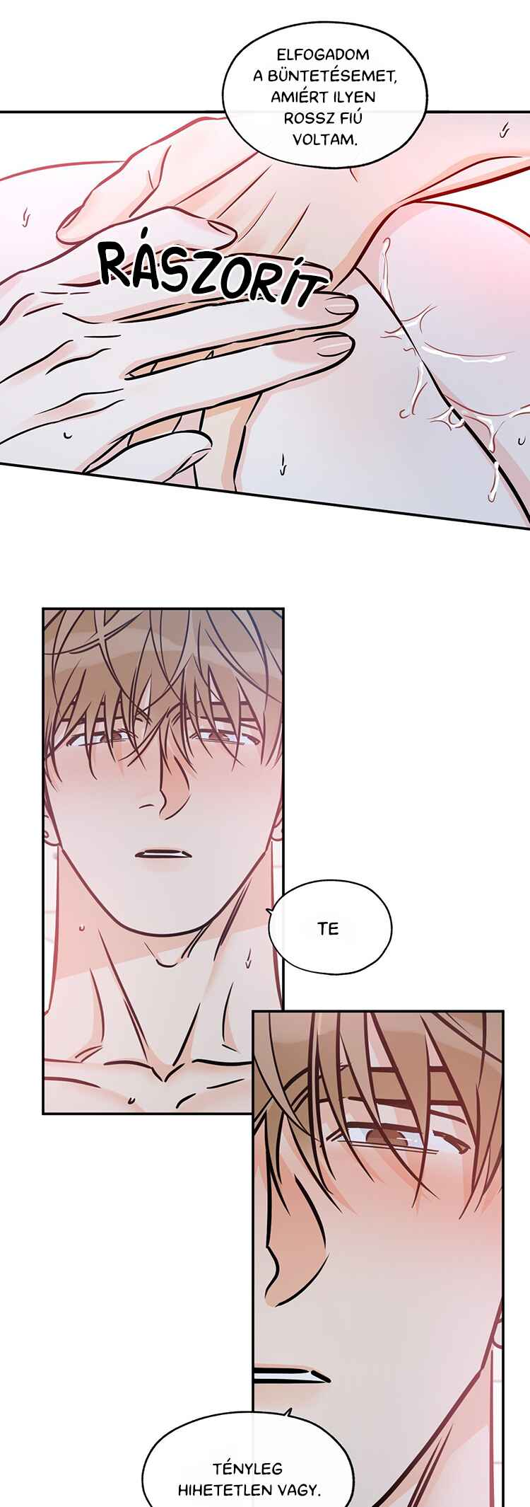 Lucky Paradise Chapter 110 - Page 13