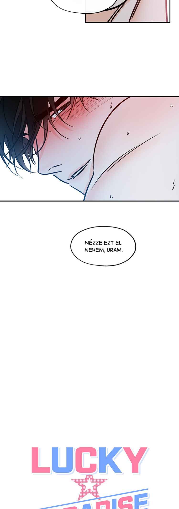 Lucky Paradise Chapter 110 - Page 14