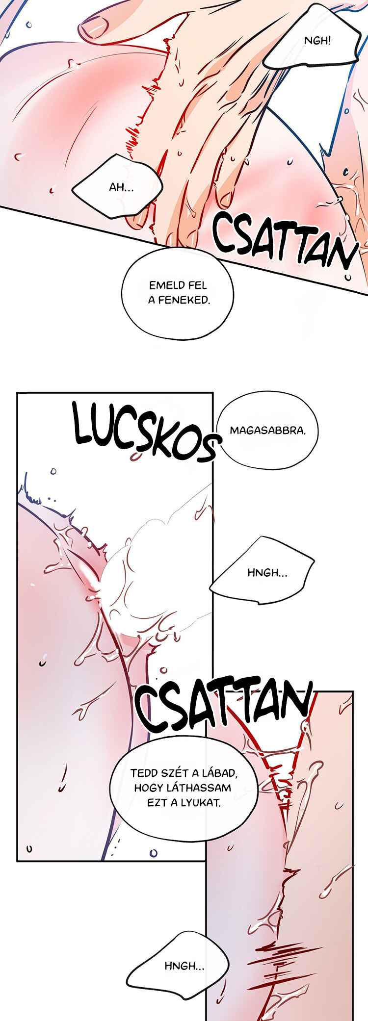 Lucky Paradise Chapter 110 - Page 21