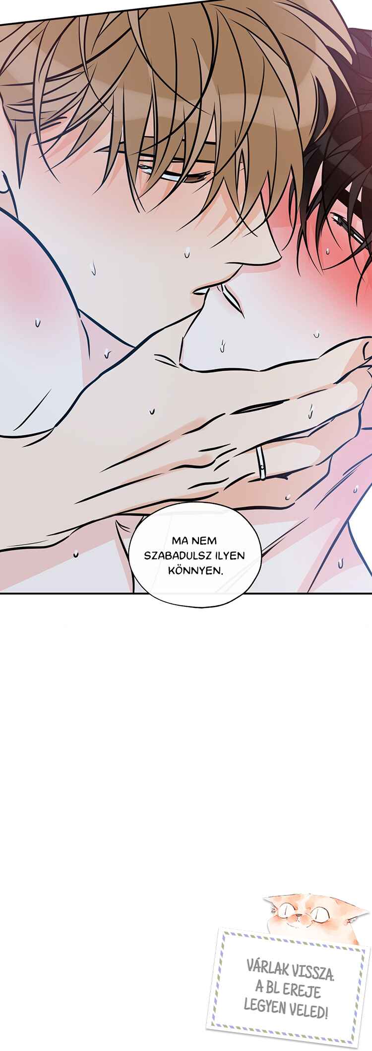 Lucky Paradise Chapter 110 - Page 32