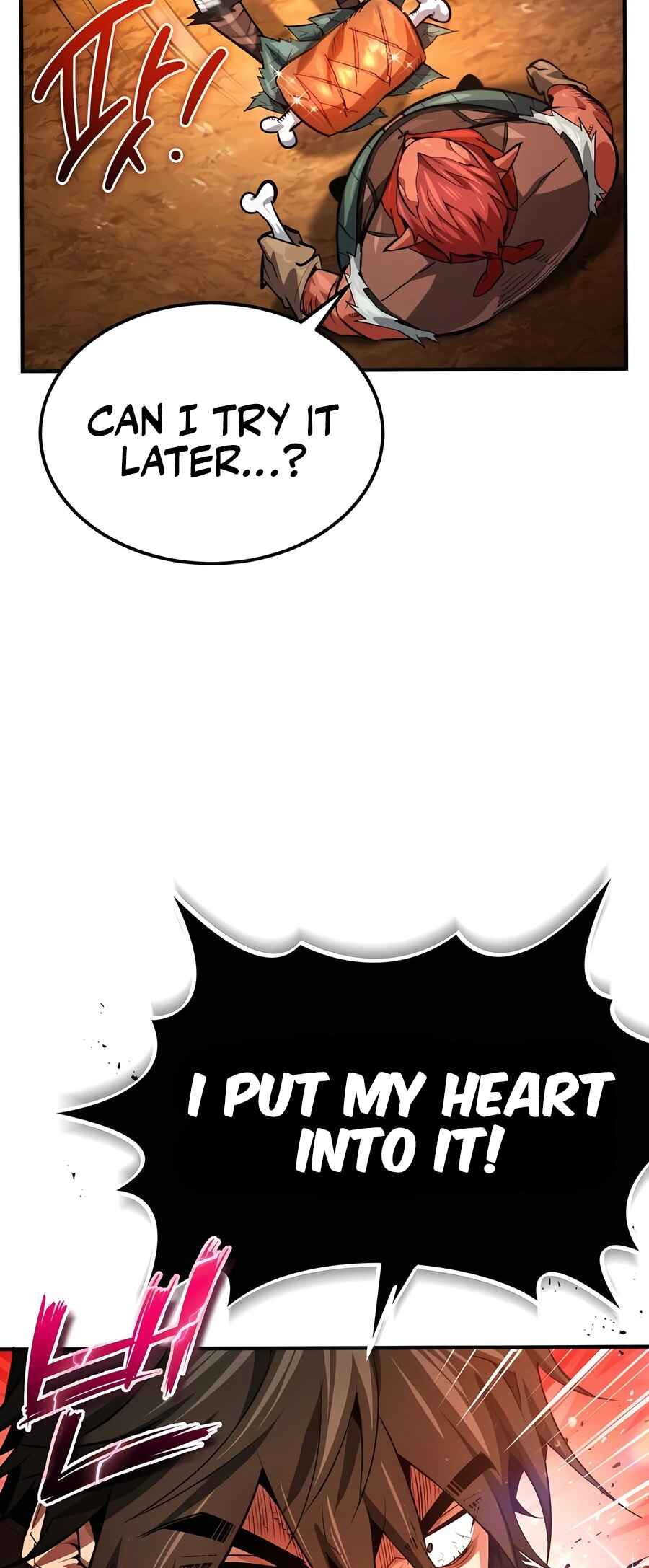 Sesang e Nappeun Yongsaneun Eopda Chapter 7 - Page 15