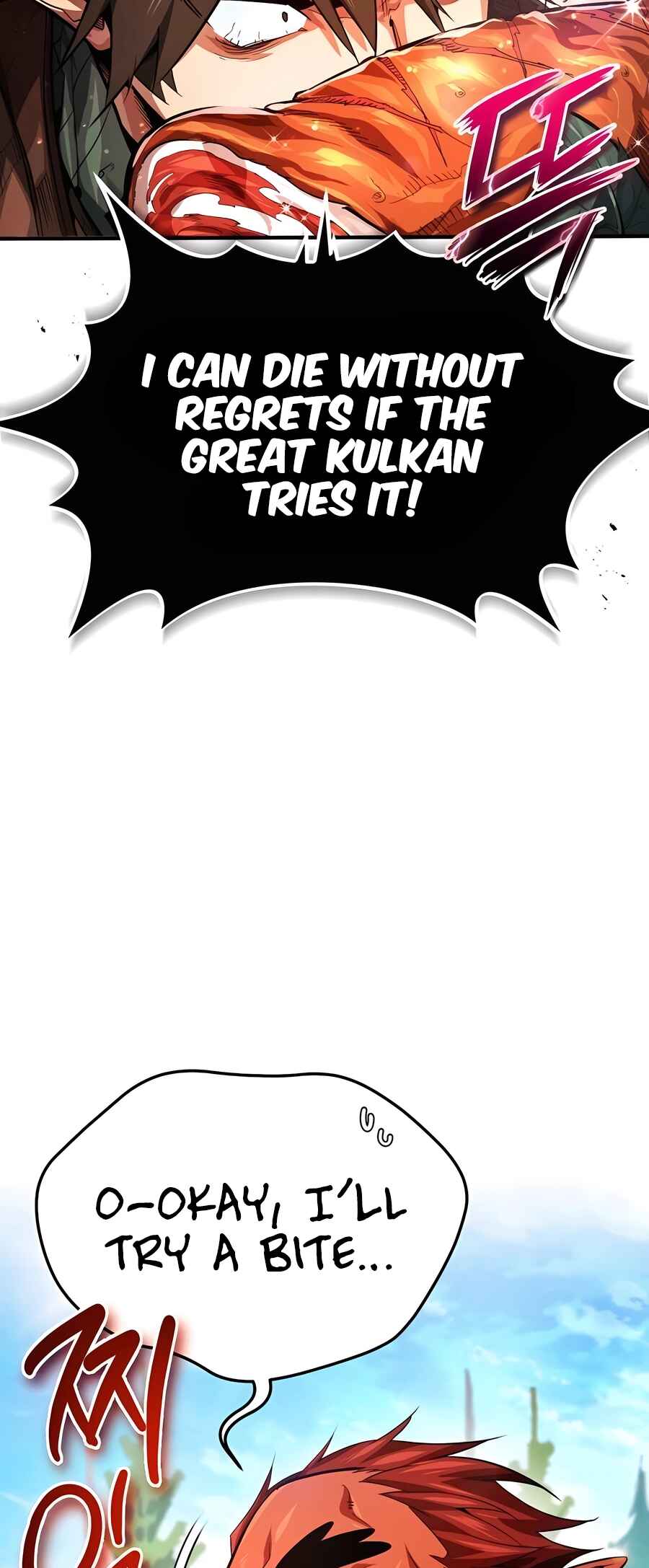 Sesang e Nappeun Yongsaneun Eopda Chapter 7 - Page 16
