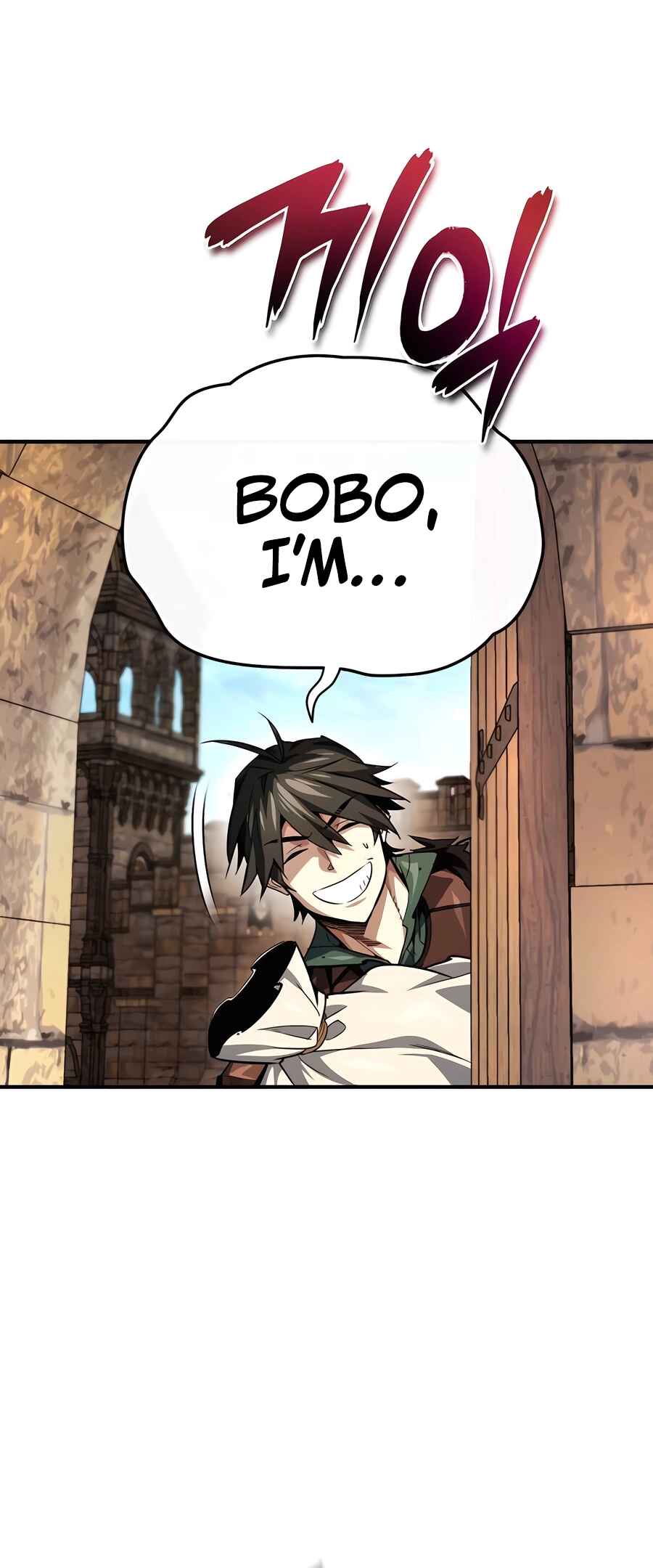Sesang e Nappeun Yongsaneun Eopda Chapter 7 - Page 24