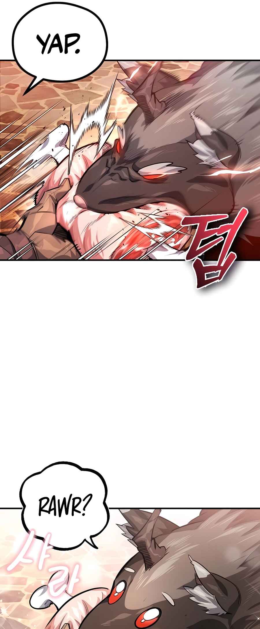 Sesang e Nappeun Yongsaneun Eopda Chapter 7 - Page 26