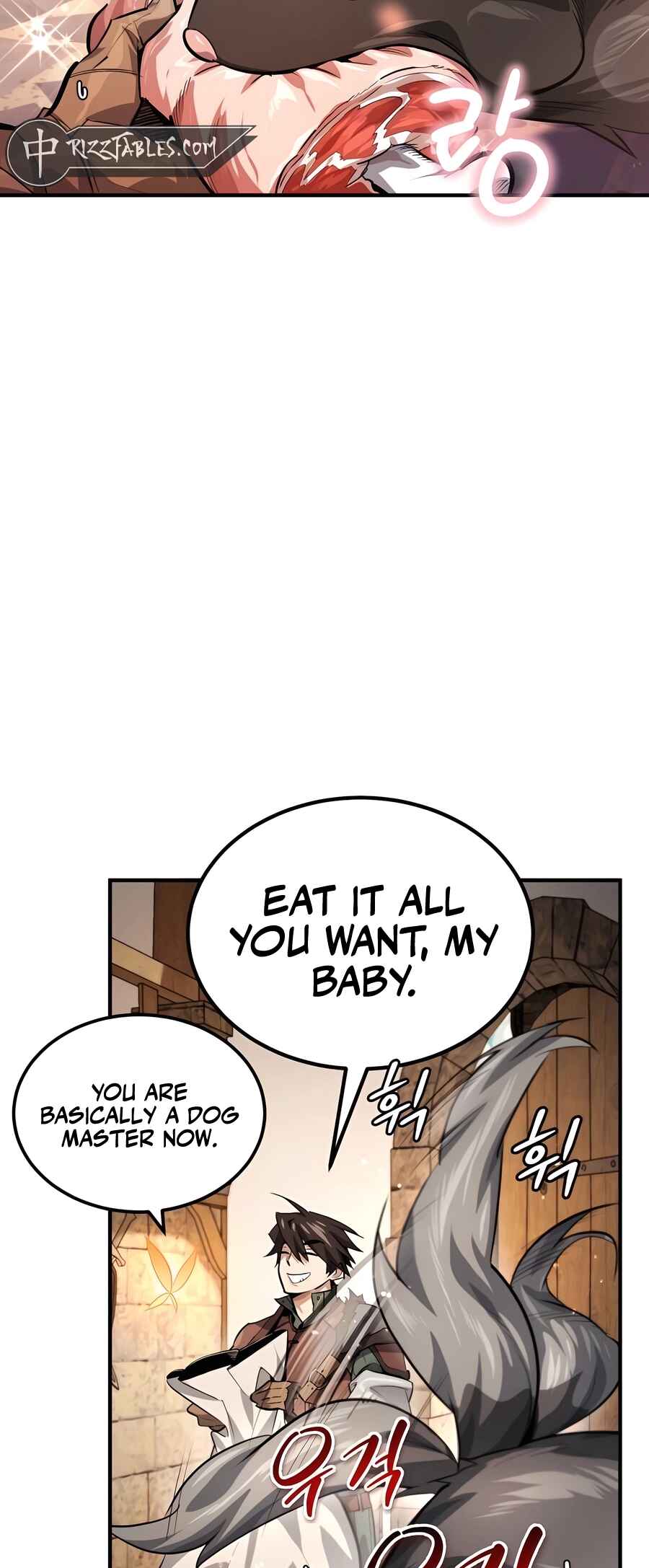 Sesang e Nappeun Yongsaneun Eopda Chapter 7 - Page 27