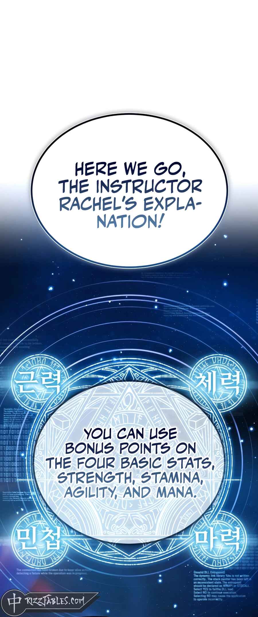 Sesang e Nappeun Yongsaneun Eopda Chapter 7 - Page 36