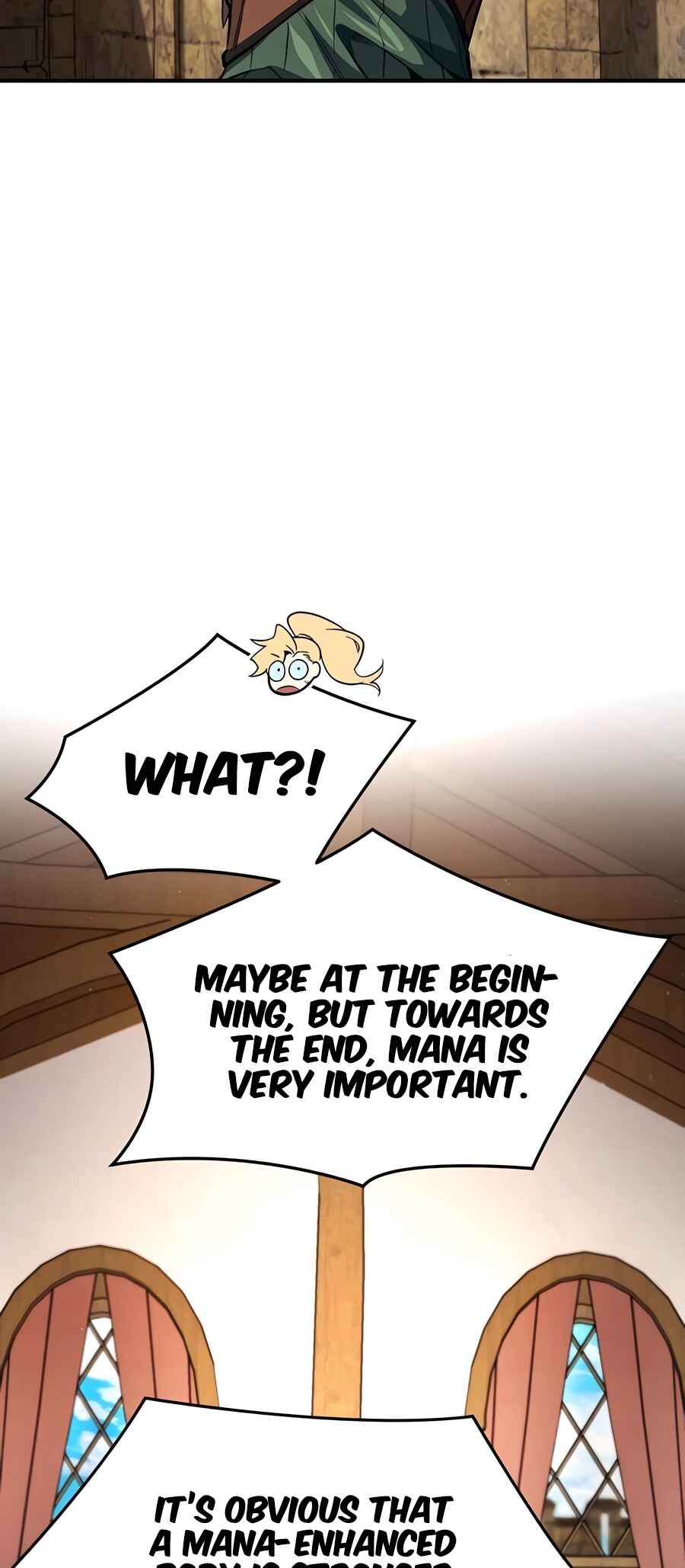 Sesang e Nappeun Yongsaneun Eopda Chapter 7 - Page 40