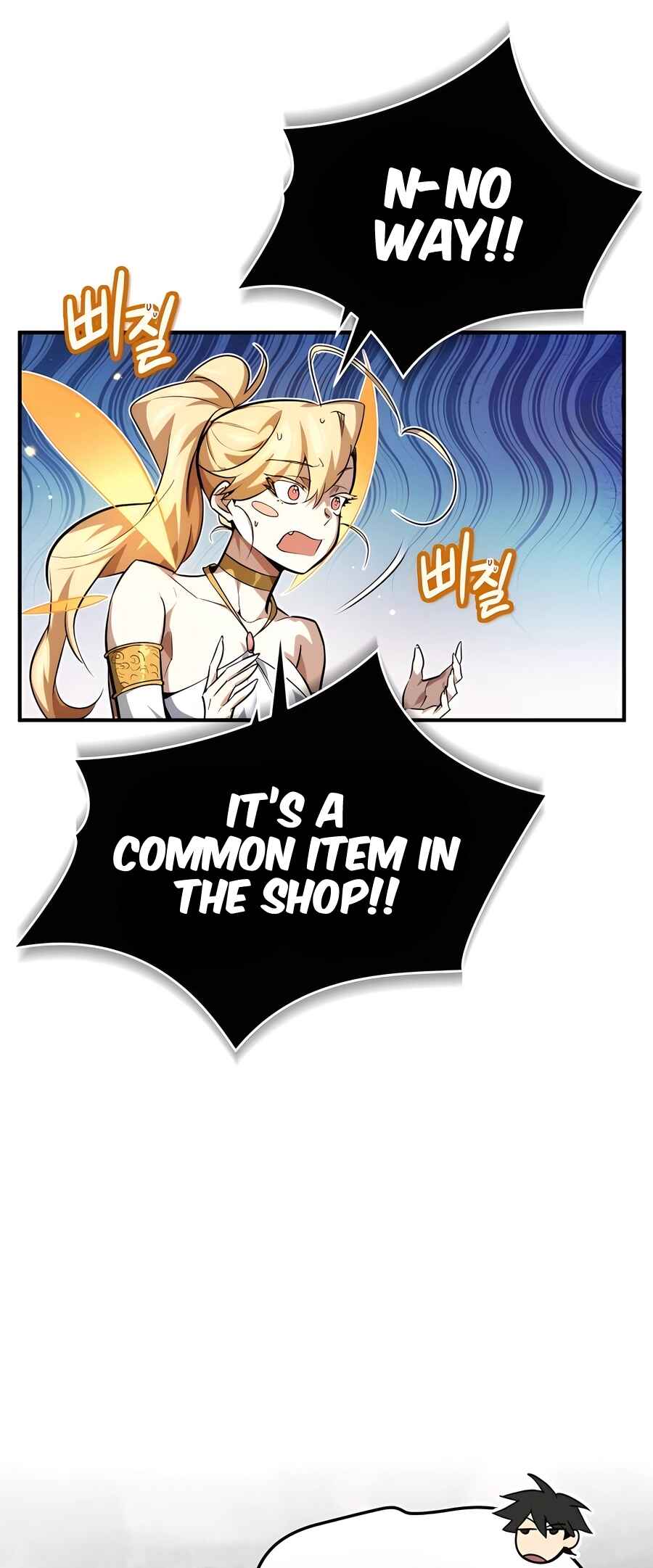 Sesang e Nappeun Yongsaneun Eopda Chapter 7 - Page 46