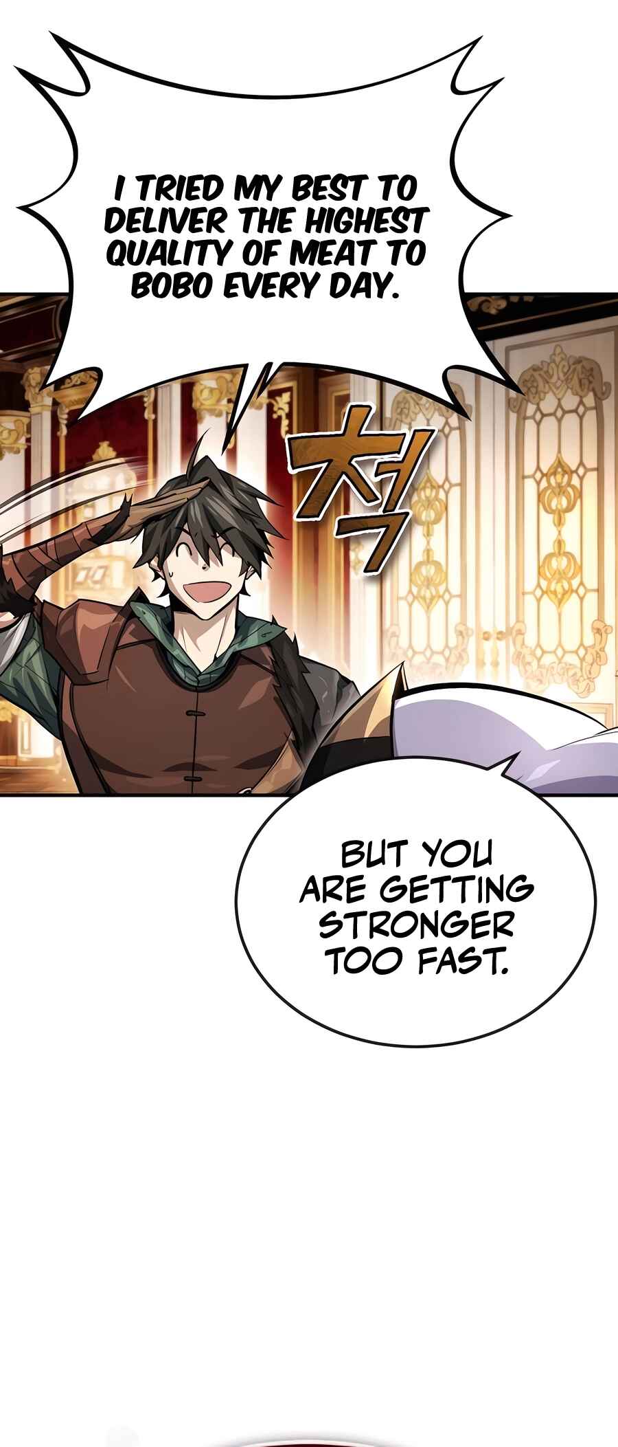 Sesang e Nappeun Yongsaneun Eopda Chapter 7 - Page 60