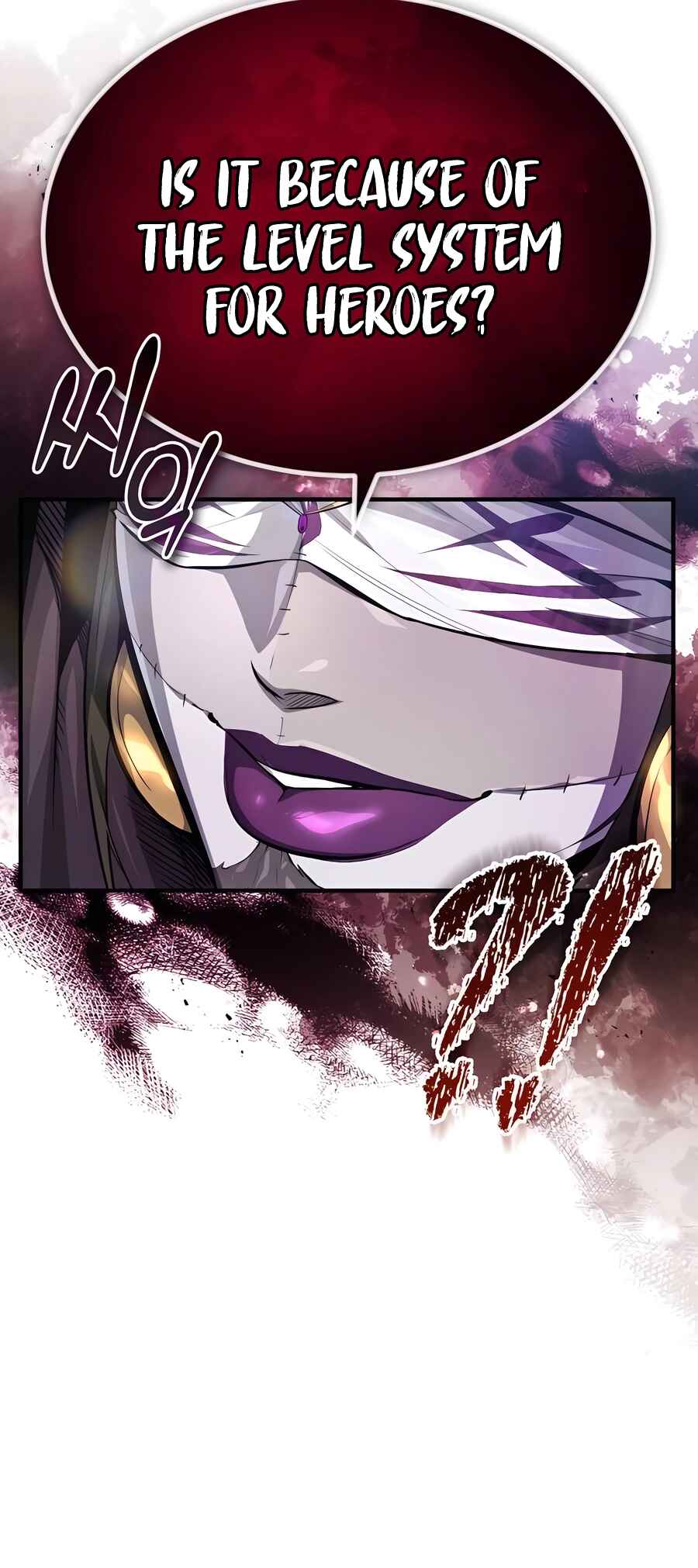 Sesang e Nappeun Yongsaneun Eopda Chapter 7 - Page 61