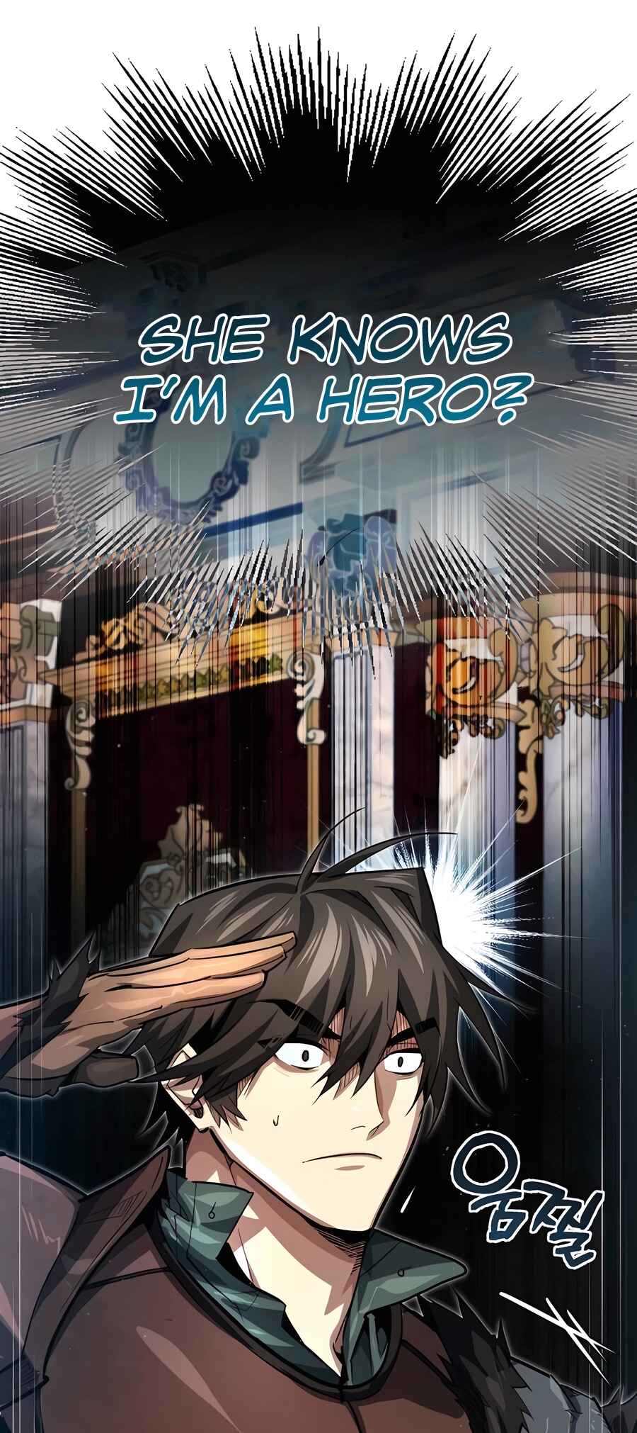 Sesang e Nappeun Yongsaneun Eopda Chapter 7 - Page 62